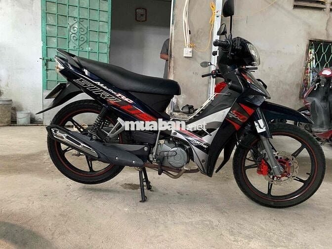 Sirius 50 Đài Loan /2023 Cực Đẹp / Lướt 2000Km