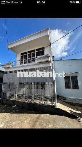nhà cũ ngay vòng xoay km3_ trung tâm phường tân lập
