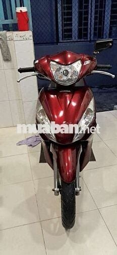 Vision 9/2014 xe đẹp chính chủ