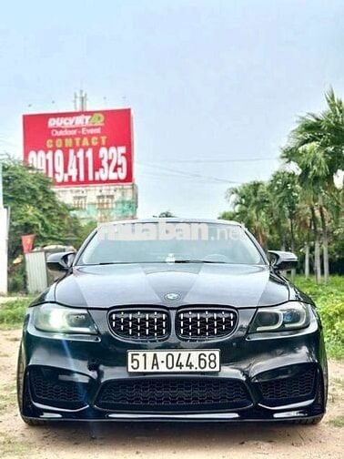 Bmw 325i , DK 2011, số tự động , chính chủ