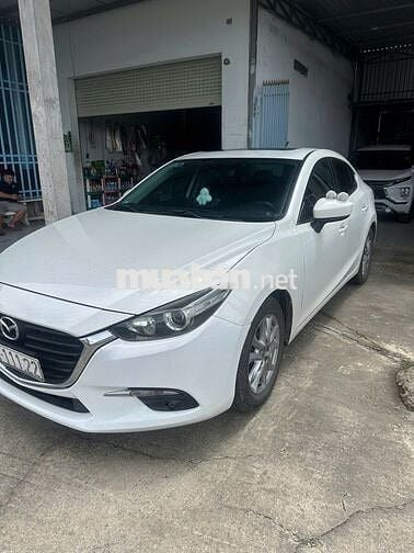 Mazda3 2020 – Giá 450 triệu