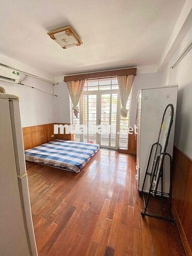 CĂN HỘ 2PN CÓ BANCOL THOÁNG MÁT NGAY QUANG TRUNG ĐẦY ĐỦ TIỆN ÍCH