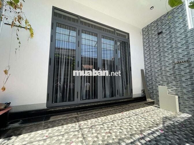 💢 Căn nhà 2 tầng hẻm Trần Phú -