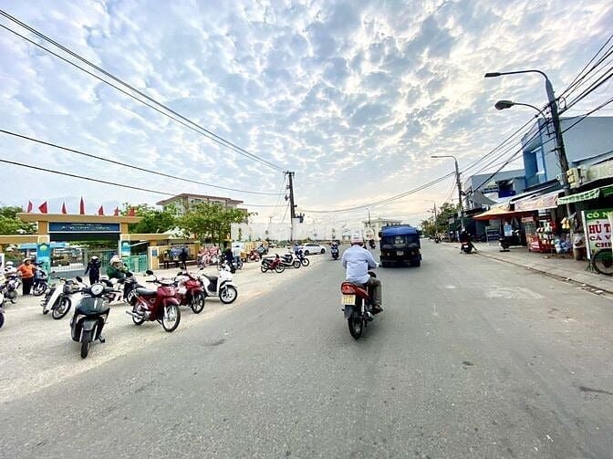 💥 CHỈ TỪ 6.xxTR/M ĐẤT TRUNG TÂM THĂNG BÌNH - Đ17.5M GẦN QUỐC LỘ
