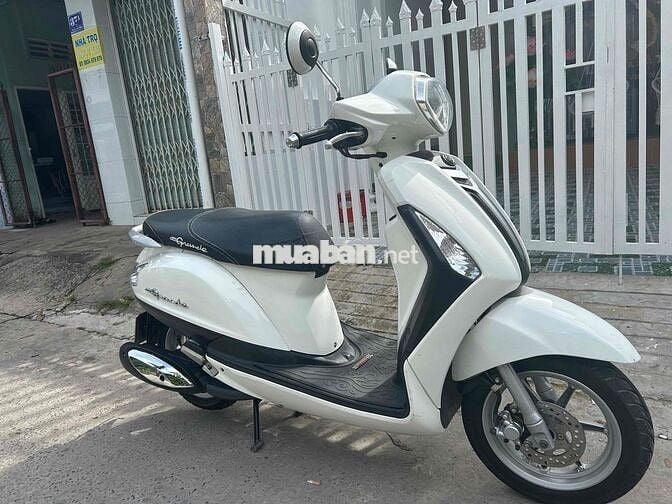 Yamaha Grande Blue Core zin êm