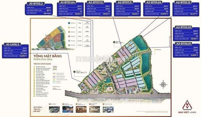 Nhà phố khoáng nóng Alluvia city Văn Giang  ĐTD 120m DTSD 408m