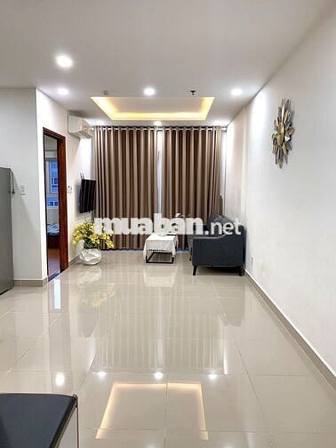 Bán căn hộ Phú Gia, căn 75m2 giá 2.6 tỷ đã có sổ, vay được tất cả bank