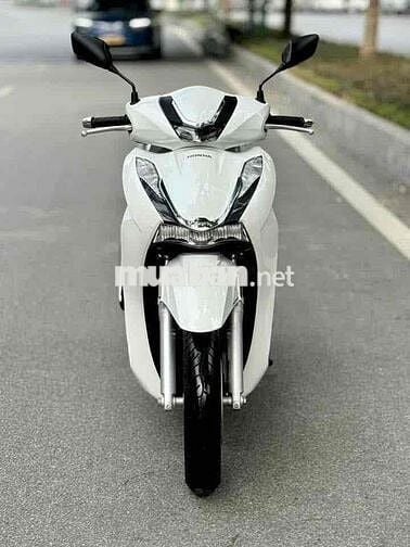 SH350 ABS 2024 máy thái - Trả trước 75tr nhận xe✅