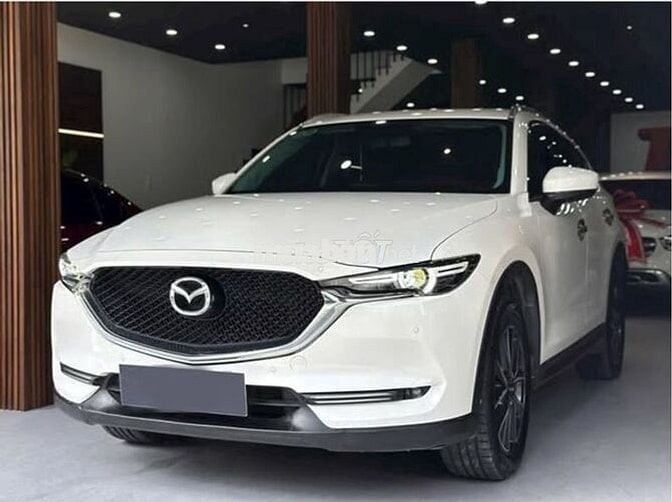 Mazda CX 5 2019 - 22350 km