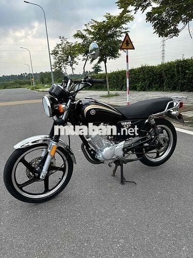 YB125SP CHÍNH CHỦ ĐẸP KENG