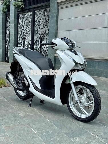 SH 125 CBS 2022 LƯỚT MÁY ZIN CHÍNH CHỦ BSTP
