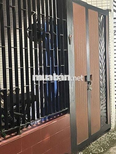 Bán căn nhà 3tầng trung tâm quận Thanh Khê Đà Nẵng