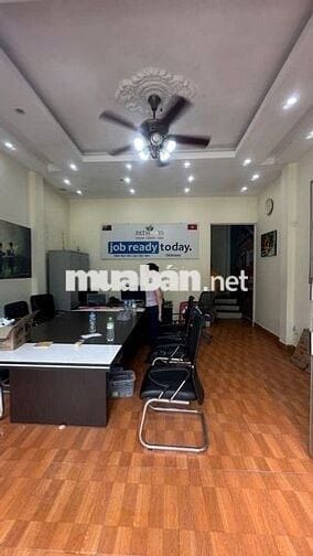 Thanh Am - Nguyên Căn Phân Lô - 40m2 × 5 Tầng - Ô tô tránh