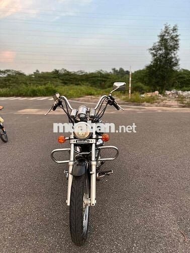 suzuki gz 125 chính chủ kí