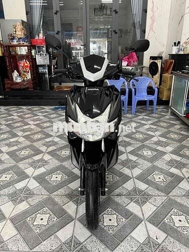 HONDA AIRBLADE FI 2010  TIỀN GIANG