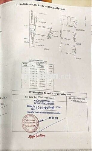 NHÀ 4 TẦNG ĐẸP — PHƯỜNG BTĐ - HL2 (5,1m x 12m)