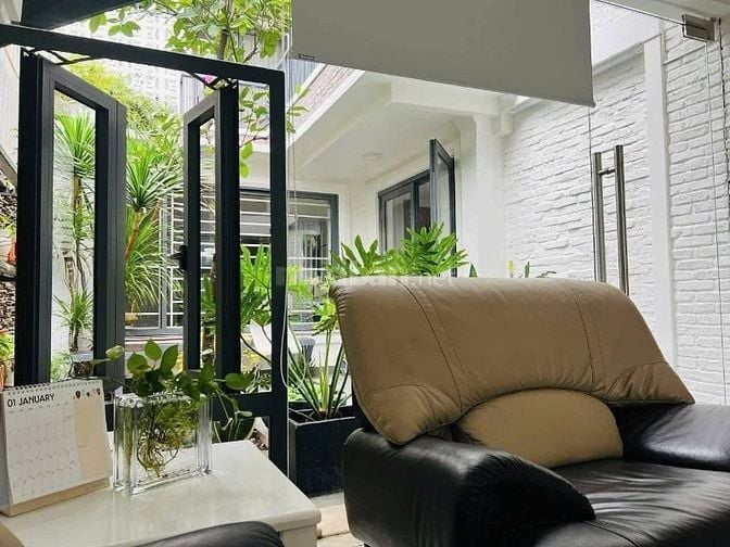 14 tỷ BIỆT thự sân vườn gần sông SG Phường Hiệp Bình Chánh Thủ Đức 