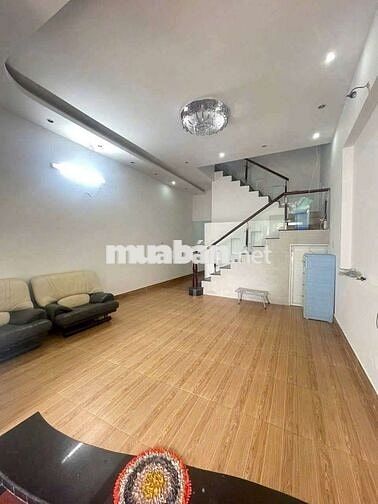 Cho thuê nhà KDC phú gia 1 trảng dài