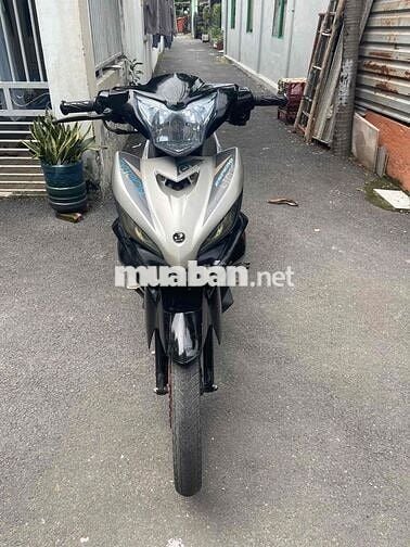 Bán exciter 50cc học sinh không cần bằng lái