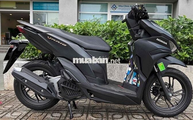 VARIO 125 /2024 SMARTKEY ODO 2000 KM SIÊU LƯỚT