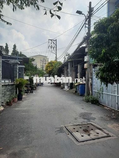 BÁN GẤP DÃY TRỌ THU NHẬP 30 TRIỆU, TT TRƯỜNG THỌ- TĐ CHỈ 50 TRIỆU/M2.