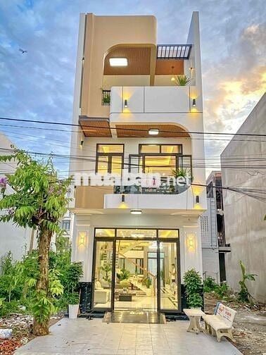 ❇️ Nhà 2 Lầu Khu Hồng Loan 6A , Cái Răng Tặng Đầy Đủ Nội Thất