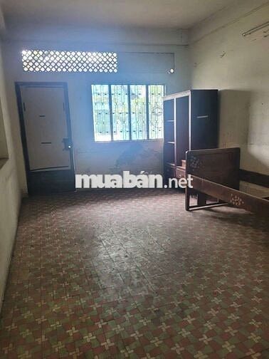 Cho thuê phòng trọ sinh viên đường Thuận Kiều, quận 5