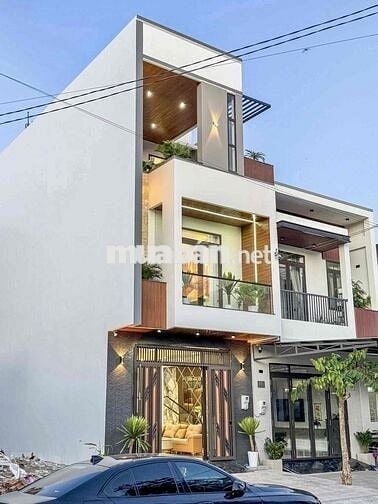 ❇️ NHÀ 2 LẦU KHU HỒNG LOAN 6A , CÁI RĂNG