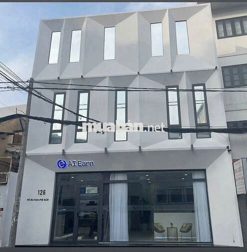 🏡 CHO THUÊ NHÀ MẶT TIỀN HỒ BÁ KIỆN – P.15, Q.10 🏡