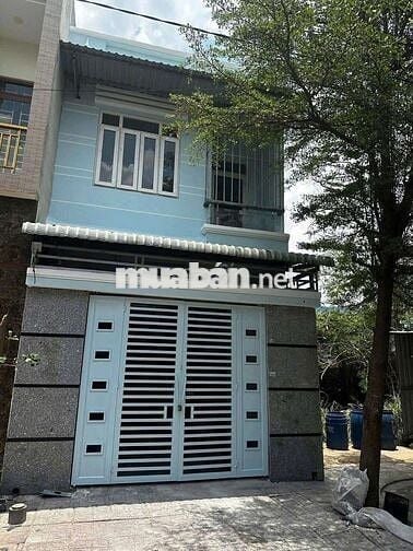 Cho thuê nhà KDC Lê Phong gần ₫ường lê hồng Phong)