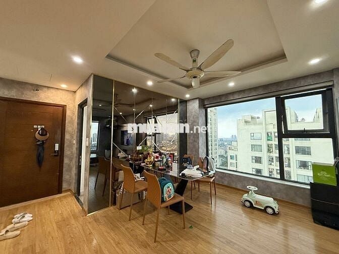 CĂN HỘ 3PN2VS - 83M2, TẦNG TRUNG - AN BÌNH CITY - 232 PHẠM VĂN ĐỒNG