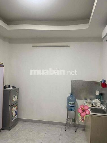 Một phòng *** Tân Phú Thạch Lam - 25m2 -3,3 rẻ nhất thị trường
