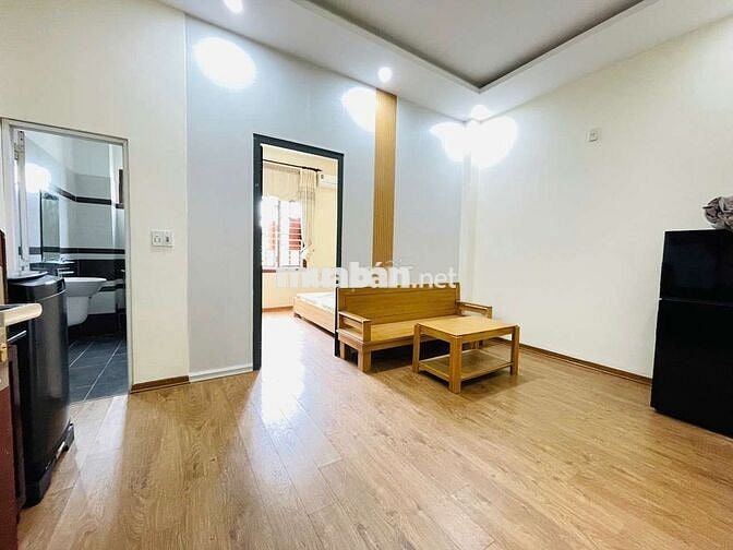Căn hộ quận Thanh Khê 1 phòng ngủ riêng