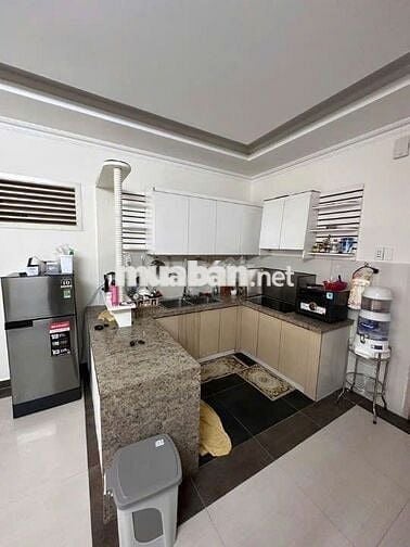 Cho thuê căn hộ Tân Phước Plaza - Quận 11 - 75m2 2PN - 11,5tr/tháng