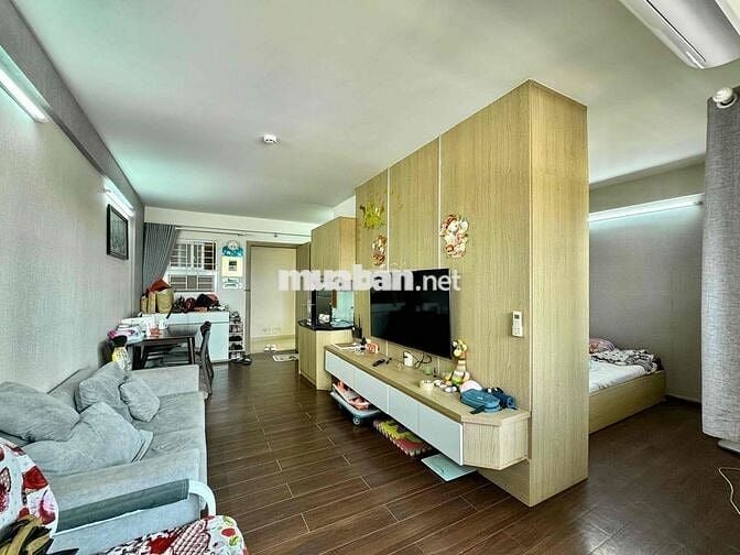 CHO THUÊ EHOME FULL NỘI THẤT MIZUKI PARK Ở LIỀN ĐƯỢC