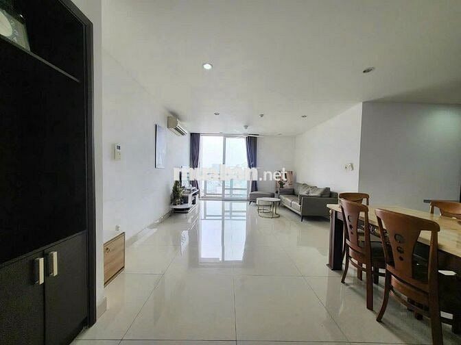 Cho thuê căn hộ Horizon Quận1 - 108m2 căn góc như mới - Giá 19tr/tháng