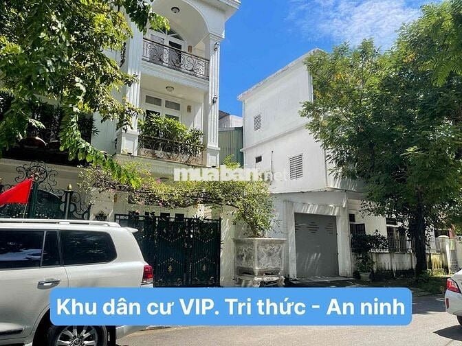🚨 Bán nhà Cao Xuân Dục 2,5 tầng - 6 phòng ngủ. Sau 1 nhà mặt tiền - Vỹ