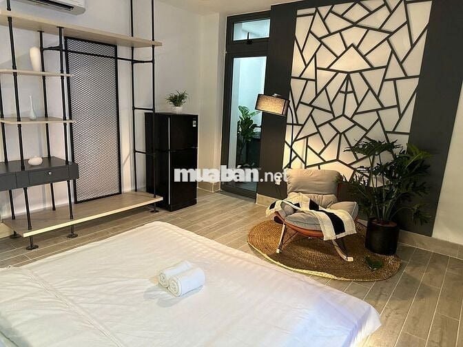 STUDIO 100% NHƯ HÌNH GẦN IUH NGUYỄN VĂN DUNG
