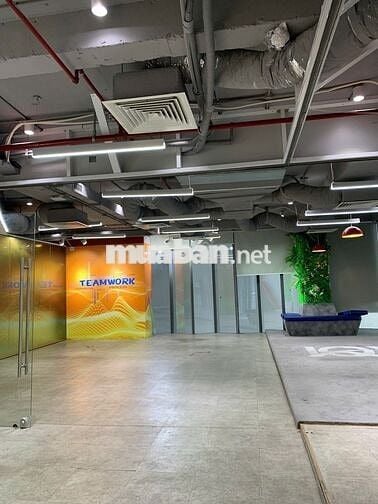 CHO THUÊ 200M2 SÀN TẠI NTMK QUẬN 3 , NGAY GÓC CAO THẮNG , CHỈ 42TR/TH