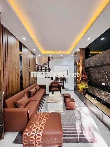 BÁN NHÀ PHỐ XUÂN ĐỈNH  GẦN NGĐ DT 48x 5 Tầng đẹp lộng lẫy