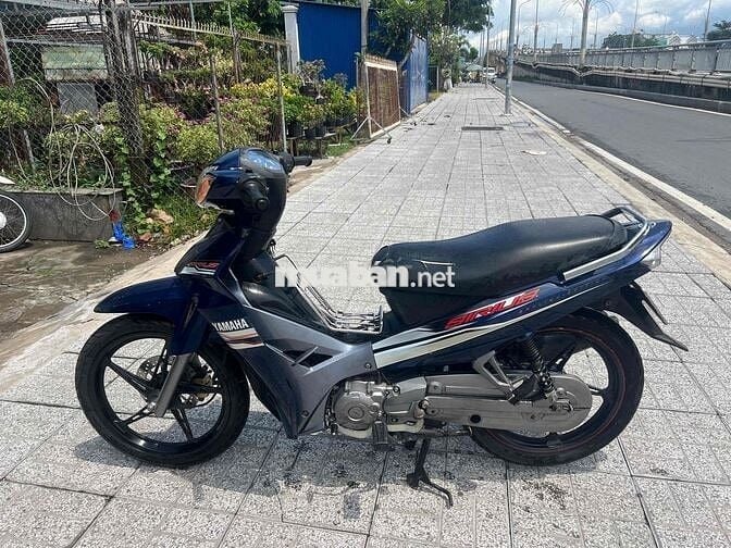 xe máy zin vip bs65
