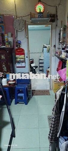 NHÀ CẤP 4 - 50m2 NỞ HẬU- KDC HIỆN HUỮ - CHỈ 4 TỶ NHỈNH
