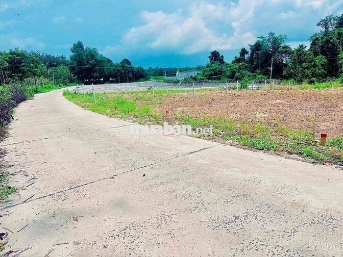 Chủ gửi bán lô đất nằm trong khu dân cư