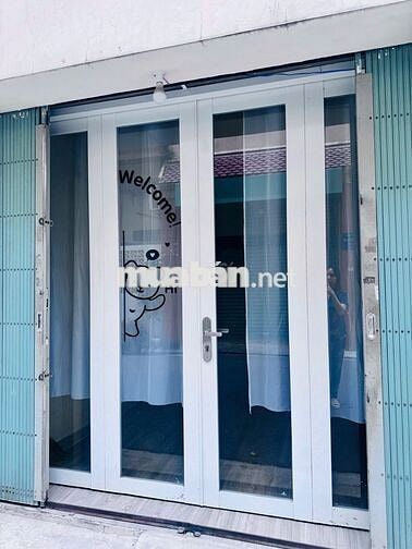 Nhà cho thuê vị trí đẹp, mặt tiền hẻm lớn thông 5m, gần nhà ga T3