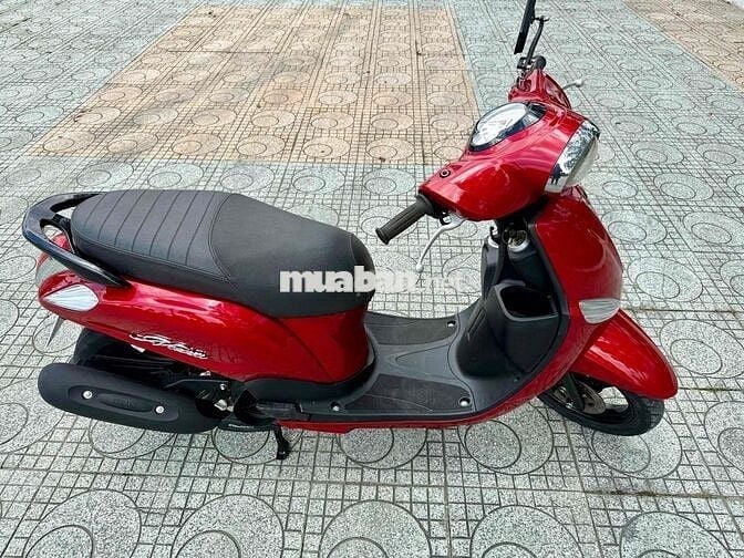 Nozza xe đẹp máy zin im cực ngon mới 96%