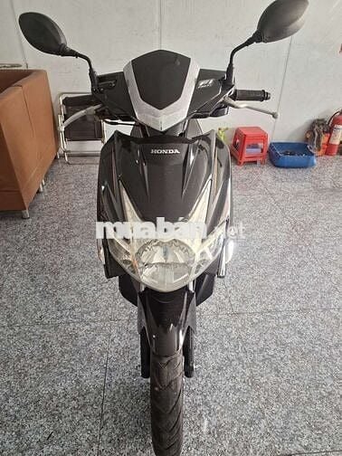 Bán xe AB đời 2011 nep si như hình máy êm zin