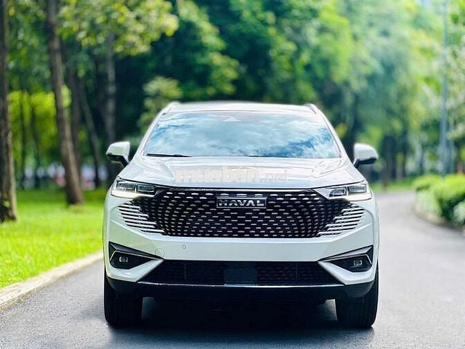 Haval H6 2023 HEV