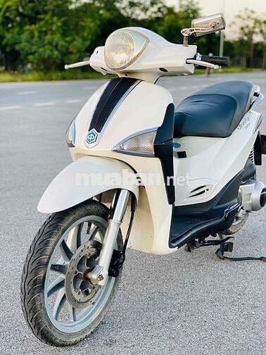 Liberty 150ie đk 2012 Fi full xăng điện tử