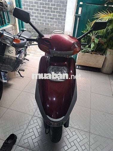 Spacy 2002 xe chất zin mộc 1 đời chủ sang tên