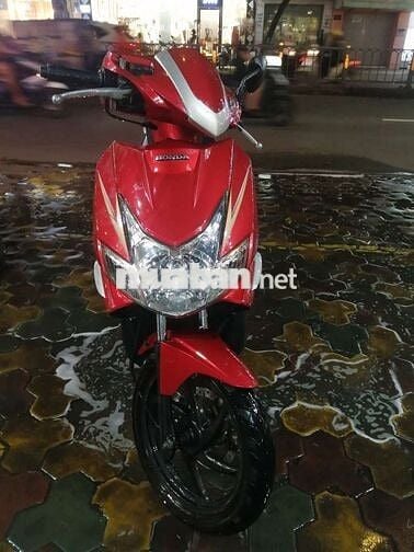 Ariblade 2010 FI bstp ngay chủ bán